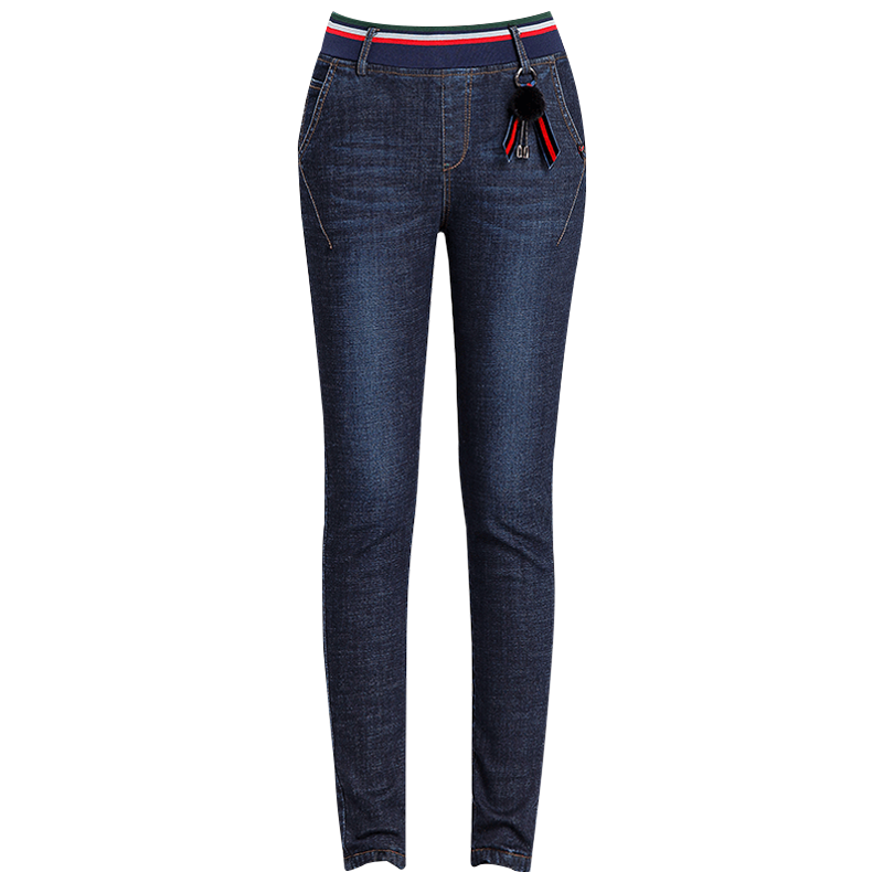 Jean femme MSUYA    - Ref 3194664 Image 5
