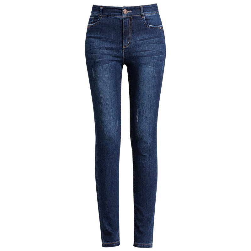 Jean femme MSUYA    - Ref 3194401 Image 5