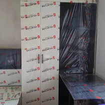  Decoration transparent wardrobe protective film Doors and windows PE film Cabinet film waterproof and dust-proof paint film moisture-proof film customization