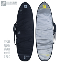 70 Pineapple Surfboard Backpack Bag Premium Cover BOARD BAG ANANAS SURF