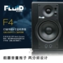 Fluid F4 / F4W Loa màn hình 4 inch sắp xếp ghi âm chuyên nghiệp gần trường fader fader - Loa loa loa harman kardon go play