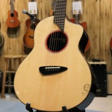 Ливингстон, Ливингстон, Ливингстон, Ливингстон народная гитара GS110 Peach Blossom Heart Одиночная доска 36