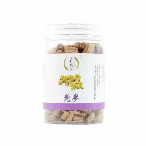 东方慧医 CODONOPSIS 100G Jianpi Yicheng Blood Blood Blood Bloody Specps, Lipstum Vittage, маленький каменный каменный камень, потерянное выгорание, недостаточное количество Burnhaby, недостаточно