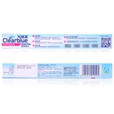 ClearBlue Core Blue Electronic Bergress Test Stick High -Pression Test Strest Test Strip