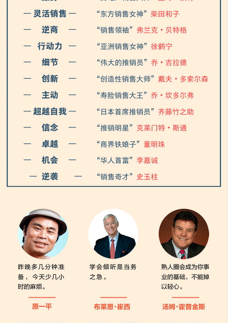Hk 正版銷售巨人 聽位大咖講述堪稱范本的成交過程崔小西著 露天拍賣
