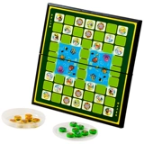 Игра «Джунгли», старомодная стратегическая игра для двоих для школьников, ностальгия