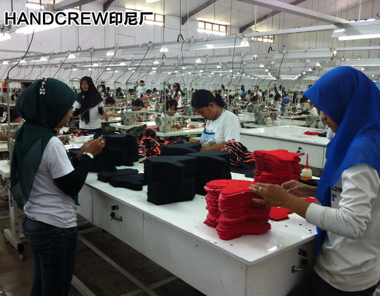 Gants pour vélo mixte HANDCREW - Ref 2241575 Image 26