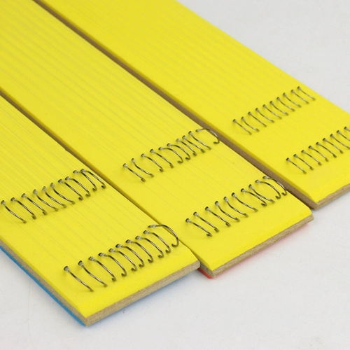 Противонаматывающая и привязанная сублиния с двойным крючком, рыболовный крючок Izu, принадлежности для рыбалки, настольная рыбалка, колючая готовая продукция, полный набор