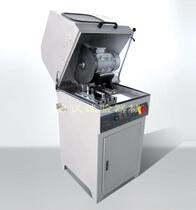  Iqiege-2100D metallographic cutting machine Metallographic sample manual cutting machine