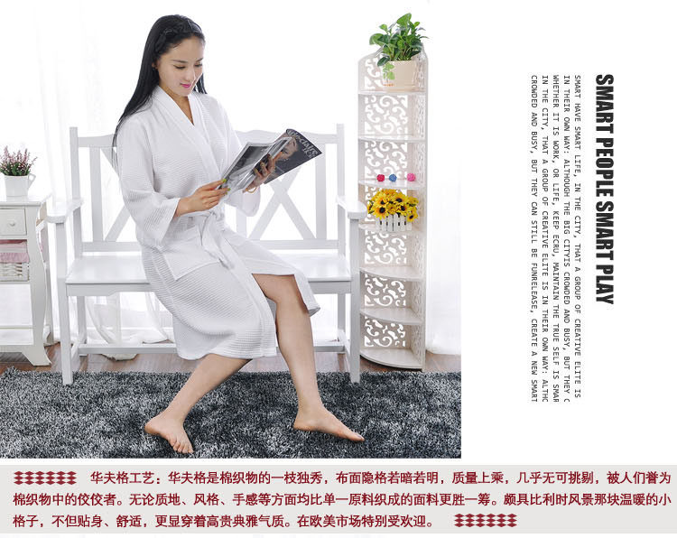 Peignoir jeunesse S M L  XL - Ref 590378 Image 24