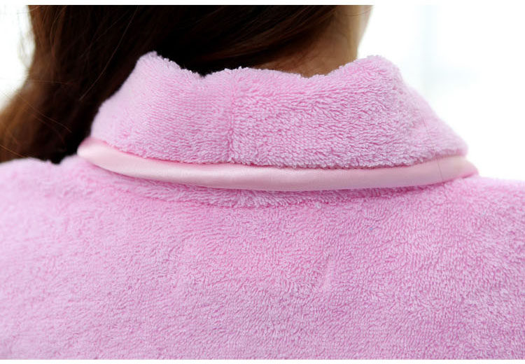 Peignoir jeunesse XL XXL - Ref 599818 Image 21