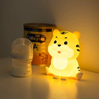 Ночник для кормящих грудью для новорожденных, защита глаз