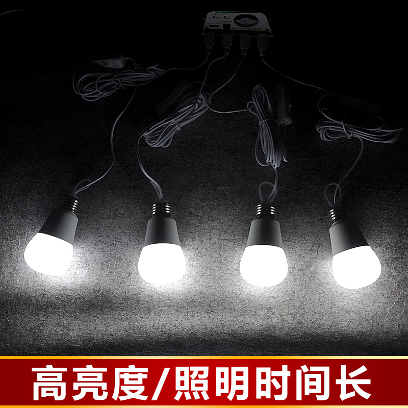 ׿��̫����ledҰӪ��ZC-CDB1003