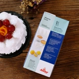 Anjia Fresh Cream Cake украшение животных свежие сливки выпекание сырье -материал яиц. Оригинальная бесплатная доставка 1 л.