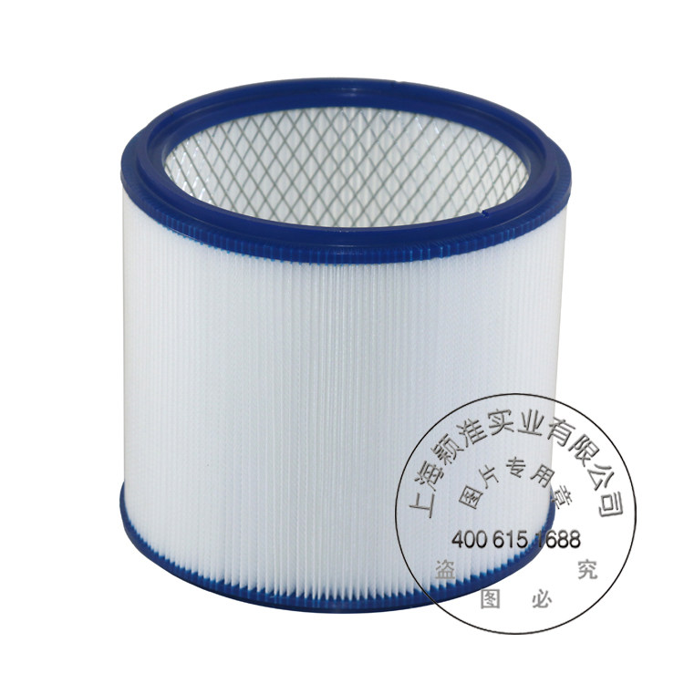 Kedeway Industrial vacuum cleaner accessories GS DL-2078B 3078S 3010 filter core filter