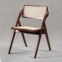 Грецкий орех ★ True Teng ★ Складное кресло дуба