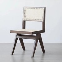 Грецкий орех ★ True Teng ★ Дубы без подлокотников