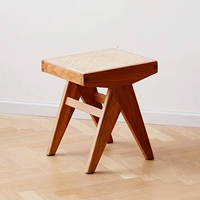 Цвет вишневого дерева ★ True Vine ★ Дубовая скамья