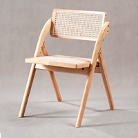 Rogue ★ True Teng ★ Складное кресло дуба