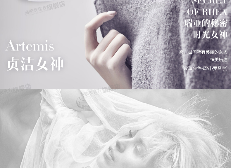 Montre bracelet pour Femme TABLEAU MOUETTE  MOUETTE - Ref 3273087 Image 19