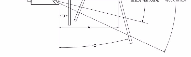 Máy quét Mindeo Mind ES4650 được nhúng trong nhóm mô-đun súng mã vạch 2D cố định màn hình công nghiệp - Thiết bị mua / quét mã vạch