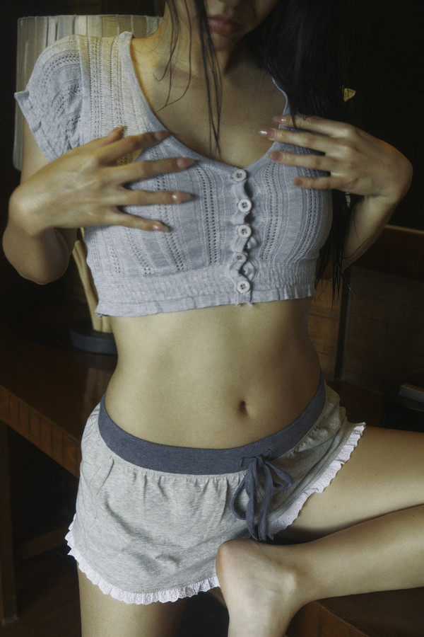 Дизайнерская кружевная короткая футболка с коротким рукавом, шорты, штаны, комплект, кружевное платье для девушки 