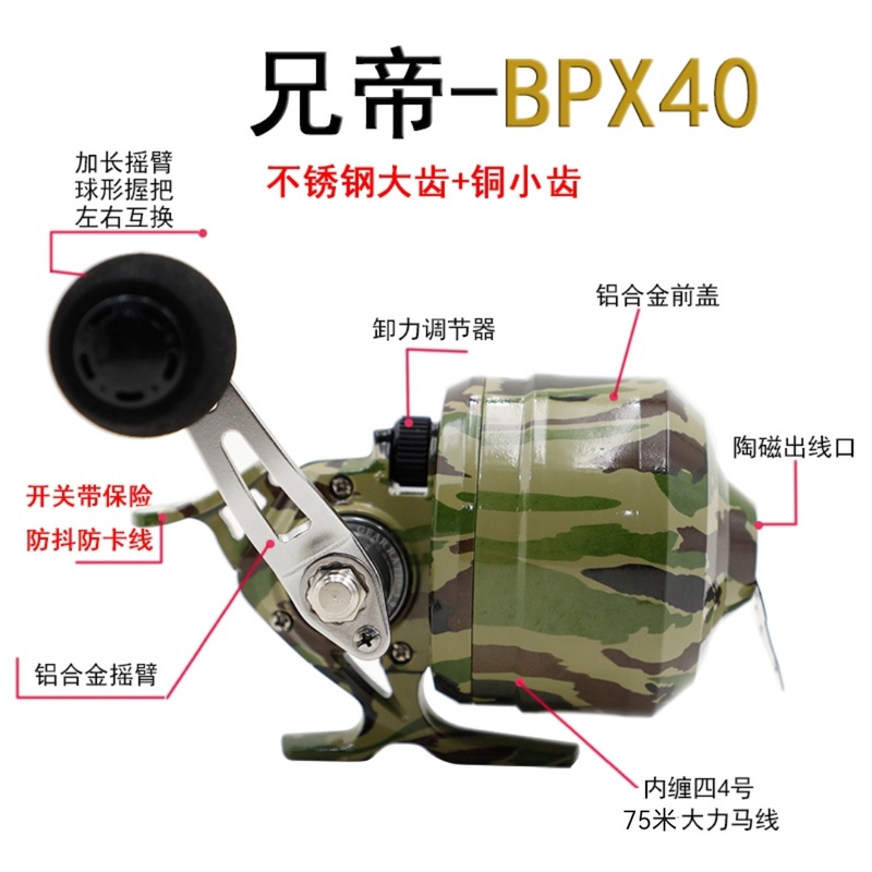 2026 New Model Brother Bpx-40 Large Capacity Anti-Jamming with Switch Safety Automatic Threading Stainless Steel Large Gear 2026 New Model Brother Bpx-40 Large Capacity Anti-Jamming with Switch Safety Automatic Threading Stainless Steel Large Gear