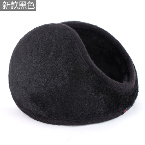 冠师傅 Удерживающие тепло лыжные наушники подходит для мужчин и женщин для детей и взрослых, защита для ушей