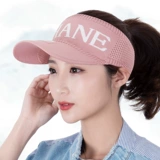 Модная вязаная шапка, универсальная дорожная спортивная кепка, солнцезащитная шляпа для отдыха, в корейском стиле