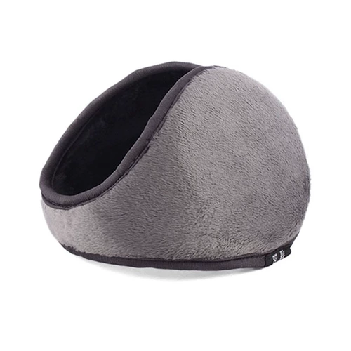 冠师傅 Удерживающие тепло лыжные наушники подходит для мужчин и женщин для детей и взрослых, защита для ушей