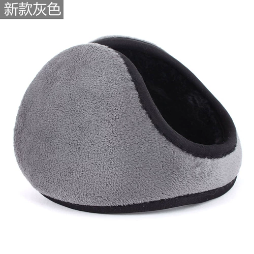 冠师傅 Удерживающие тепло лыжные наушники подходит для мужчин и женщин для детей и взрослых, защита для ушей