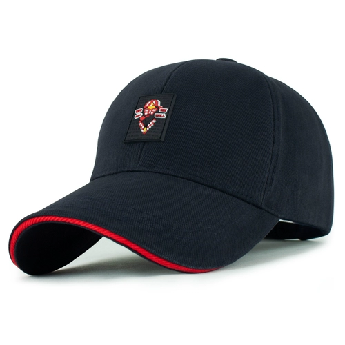 冠师傅 Бейсболка, мужская шапка, дорожная кепка для отдыха, модная солнцезащитная шляпа, осенняя