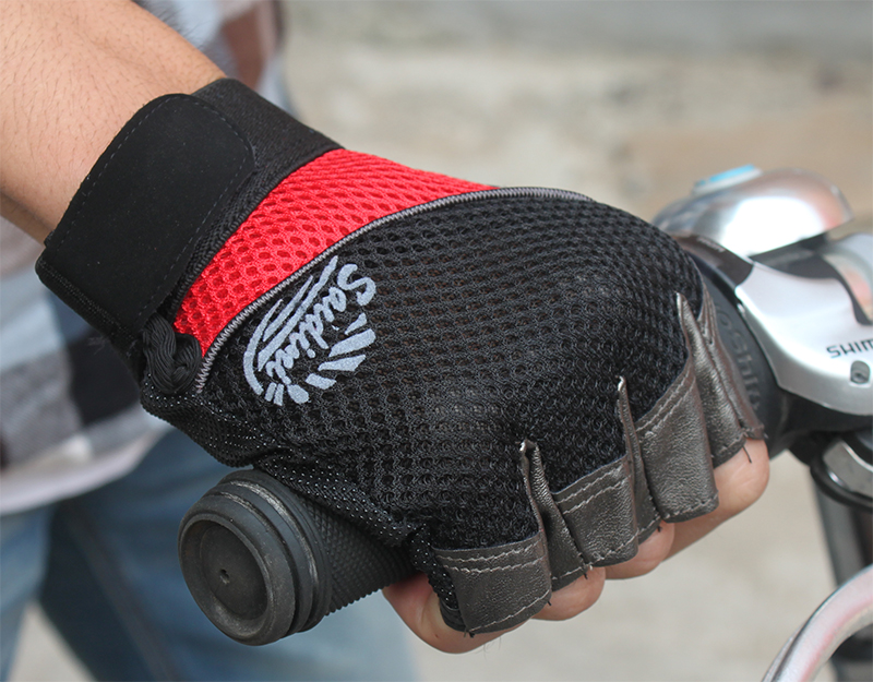 Gants pour homme - Ref 2782413 Image 6