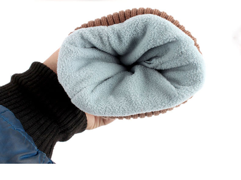 Gants pour homme - Ref 2781640 Image 31