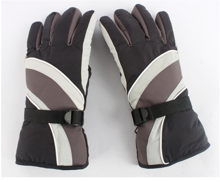 Gants pour homme en coton - Ref 2782394 Image 16