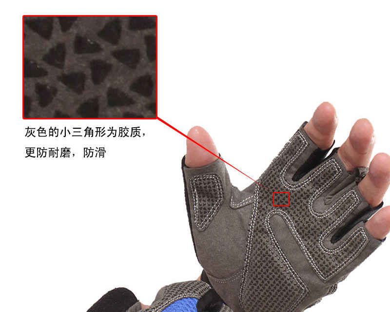 Gants pour homme - Ref 2782402 Image 18