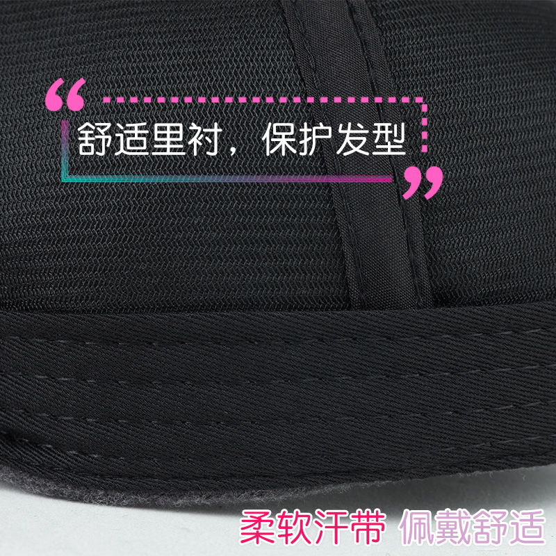Chapeau pour femme en Poilue - Ref 3234301 Image 4