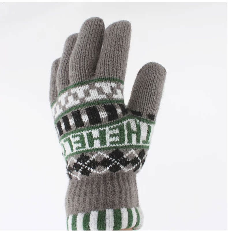 Gants pour homme en coton - Ref 2782393 Image 19