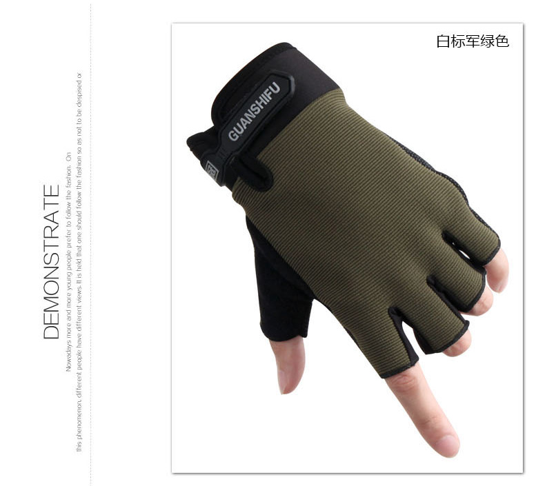 Gants pour homme - Ref 2782384 Image 36