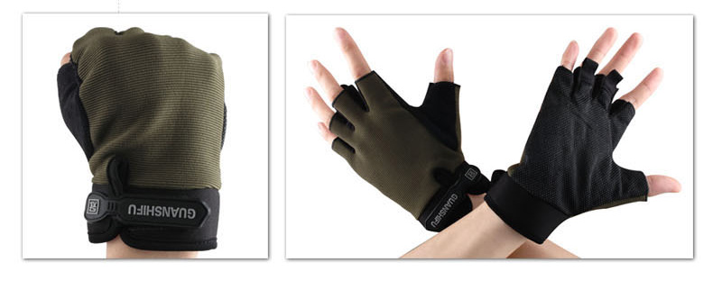 Gants pour homme - Ref 2782384 Image 37