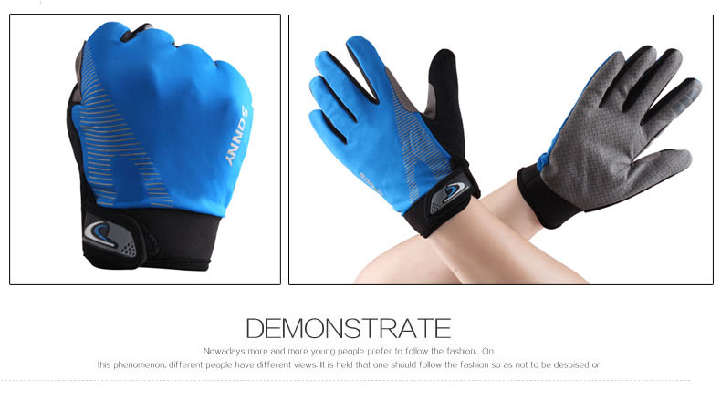 Gants pour homme en satin - Ref 2781469 Image 70