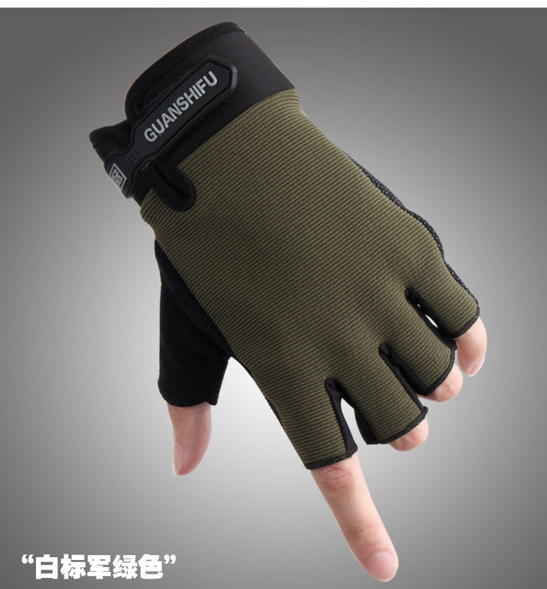 Gants pour homme - Ref 2782384 Image 19