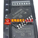 SI8442BB-D-IS SI84442BB SOP16 Плач численый изолятор Новый оригинал