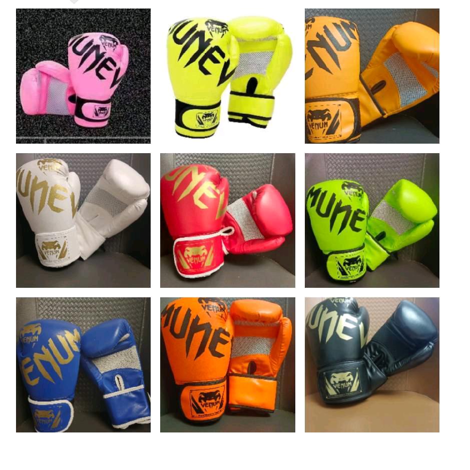Boxing Gloves Adult Boxing Gloves Child Loose Sandbag Male Girl Battled To Train Teen Manufacturer Direct-Taobao