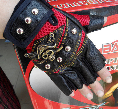 Gants pour vélo - Ref 2250661 Image 13