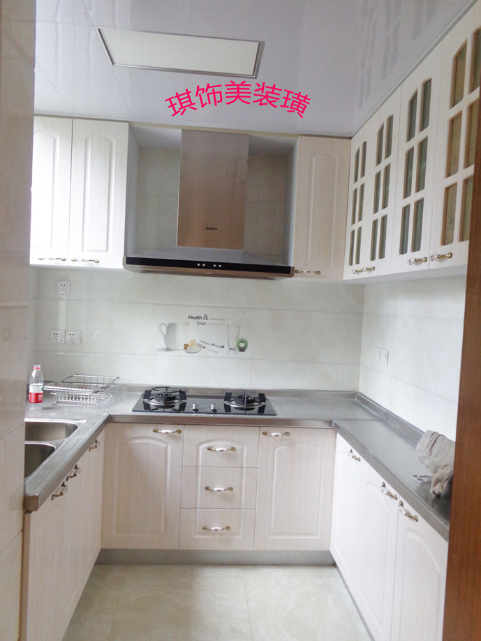 Interior design, renovation, decoration and construction services of second-hand houses and new houses around Changqiao, Xuhui District, Shanghai