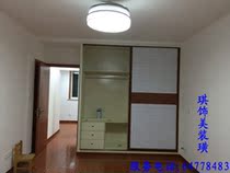 Shanghai Xuhui District Changqiao lot of second-hand housing new house design renovation and decoration services