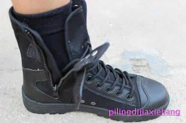Bottes militaires - Ref 1401534 Image 23