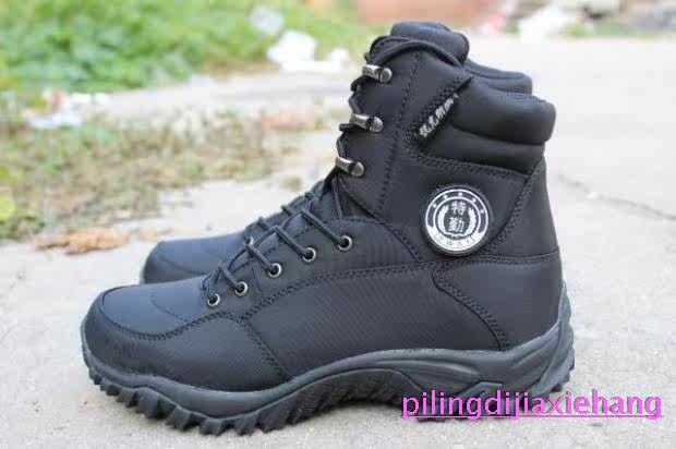 Bottes militaires - Ref 1397525 Image 13