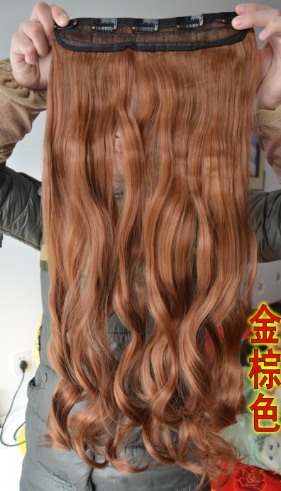Extension cheveux - Ref 218104 Image 13